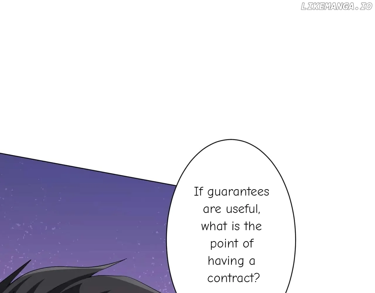 With My Netherworld Trillions, Game On! Chapter 209 page 84
