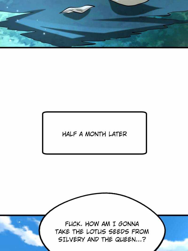 Super Gene Chapter 208 page 39