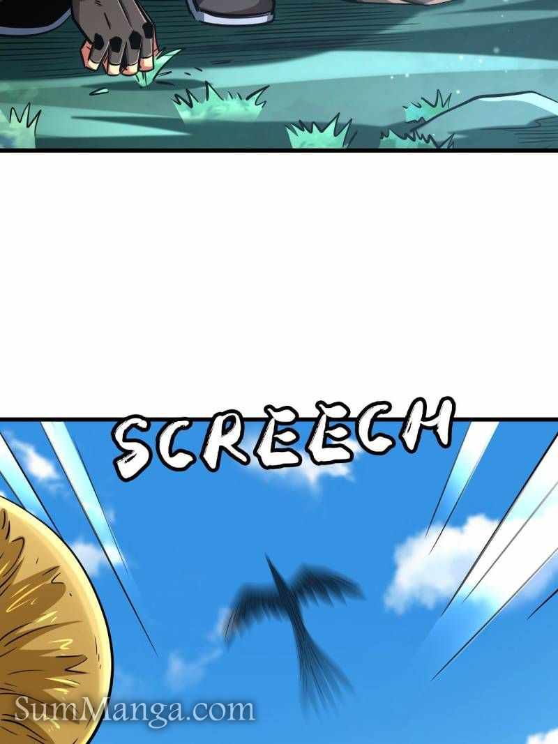 Super Gene Chapter 208 page 41