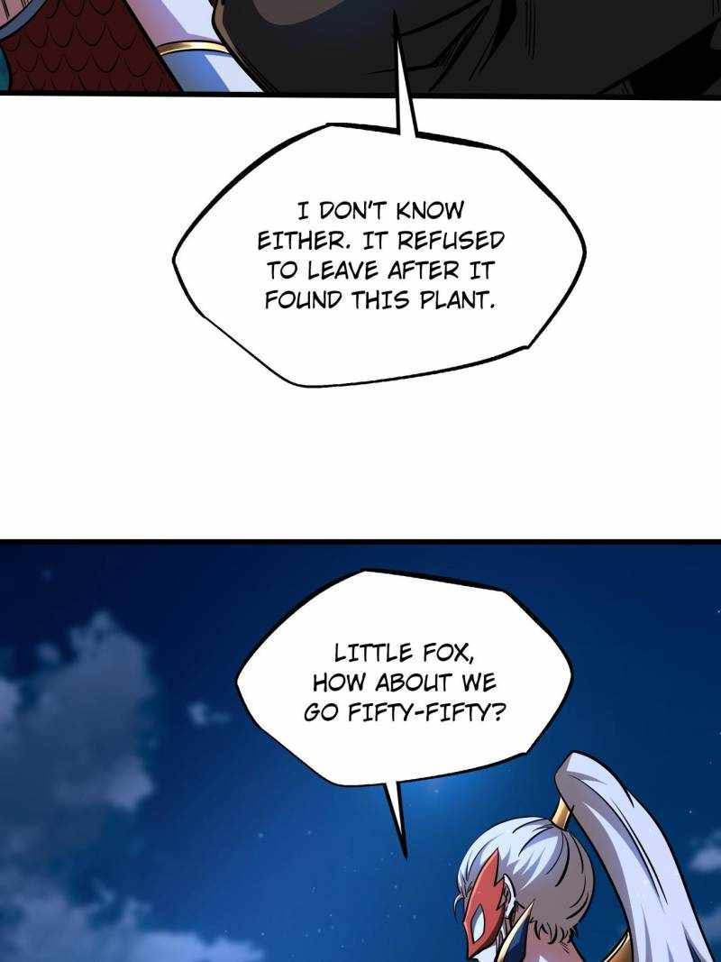 Super Gene Chapter 208 page 28
