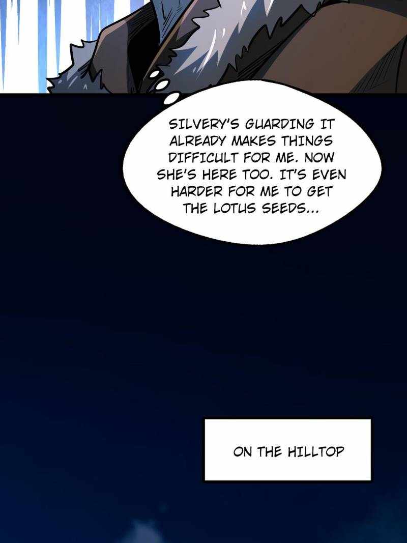Super Gene Chapter 208 page 36