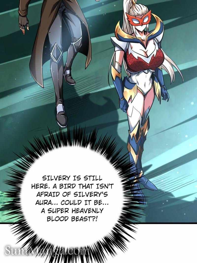 Super Gene Chapter 208 page 44