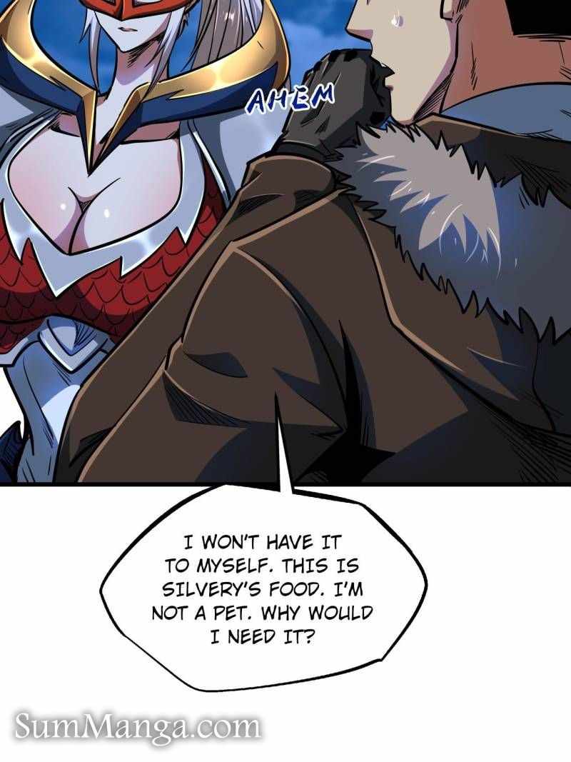 Super Gene Chapter 208 page 32