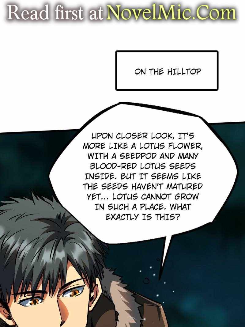 Super Gene Chapter 208 page 1
