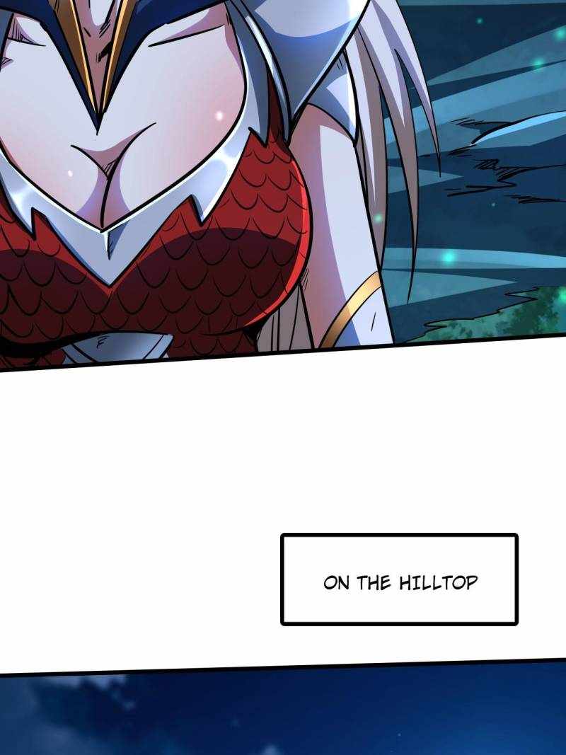Super Gene Chapter 208 page 26