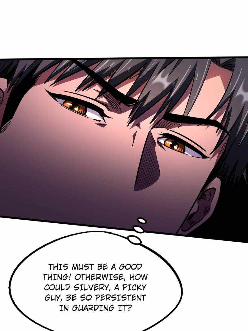 Super Gene Chapter 208 page 12