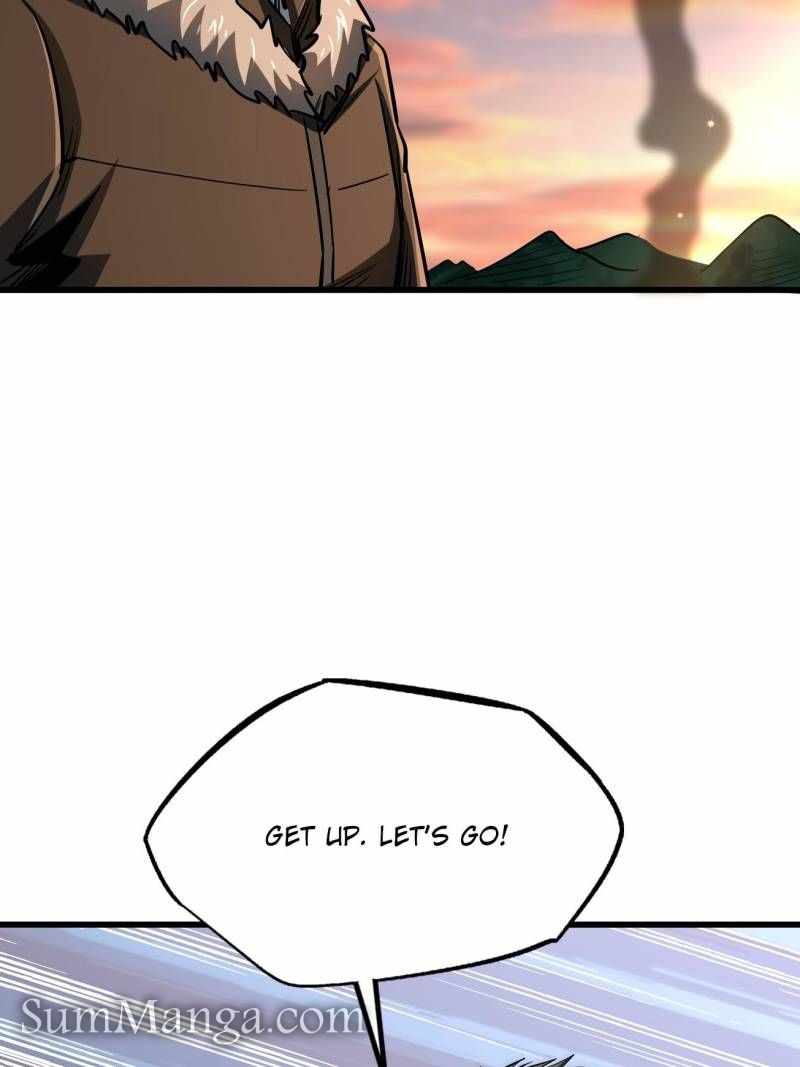 Super Gene Chapter 208 page 8