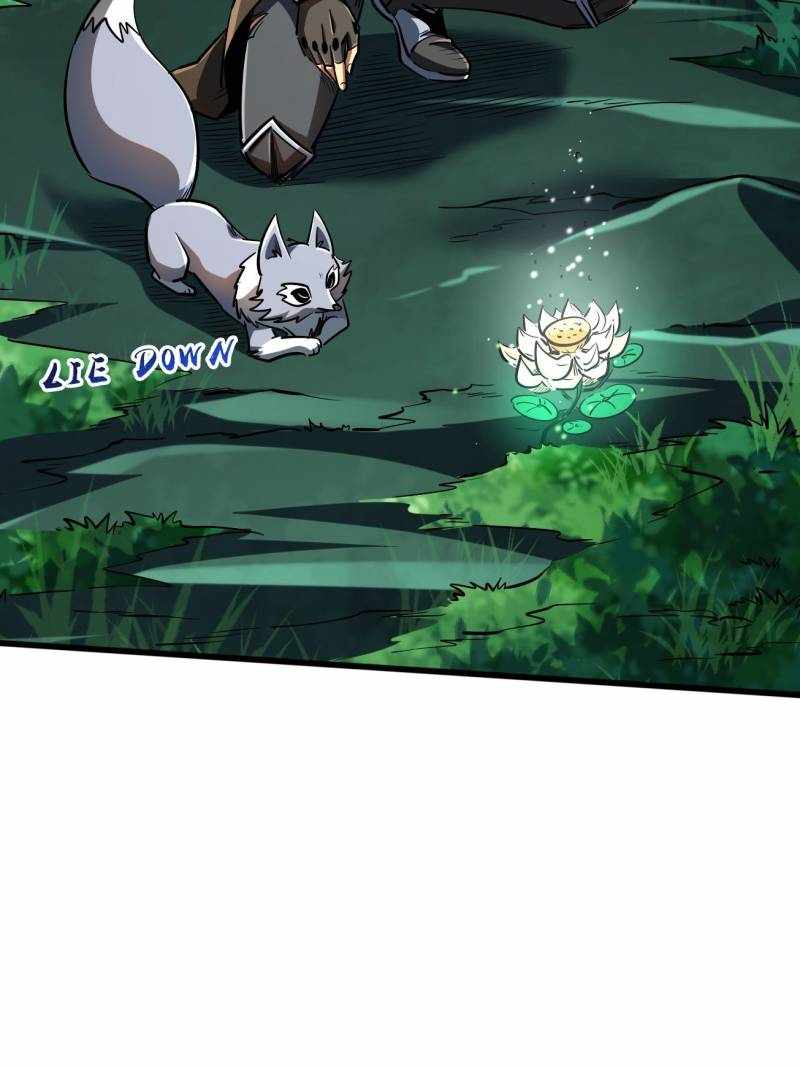 Super Gene Chapter 208 page 6