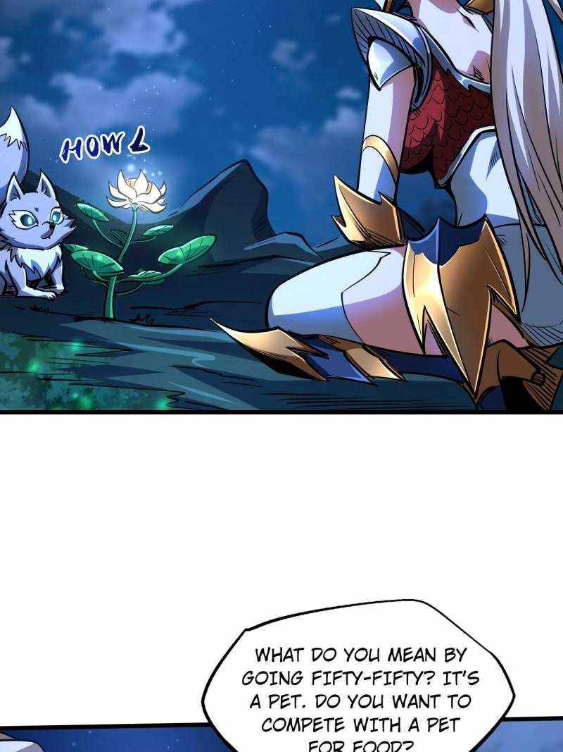 Super Gene Chapter 208 page 29