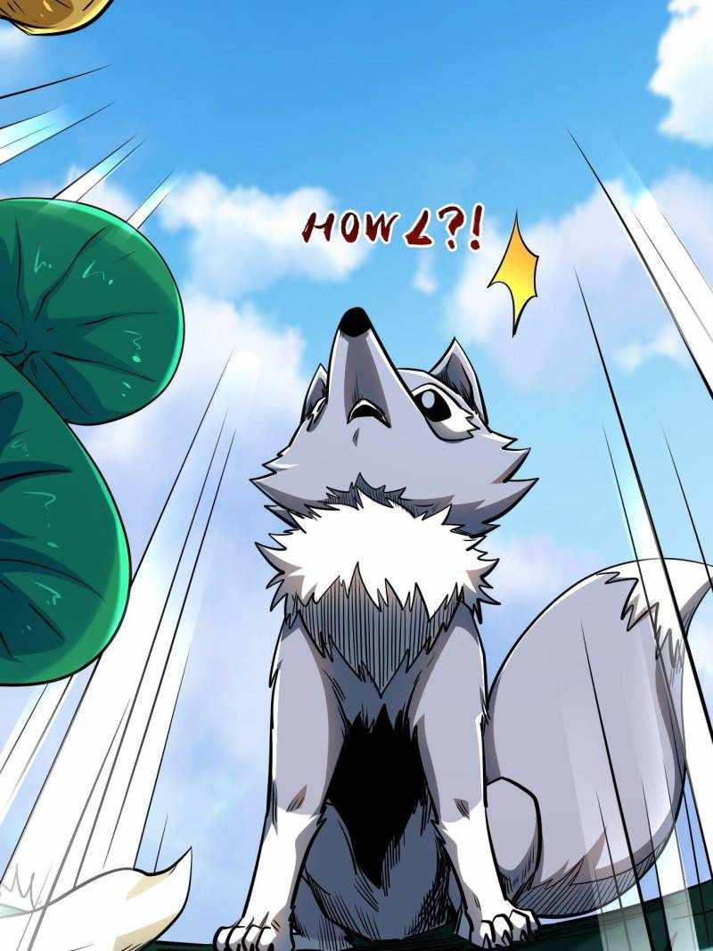 Super Gene Chapter 208 page 42
