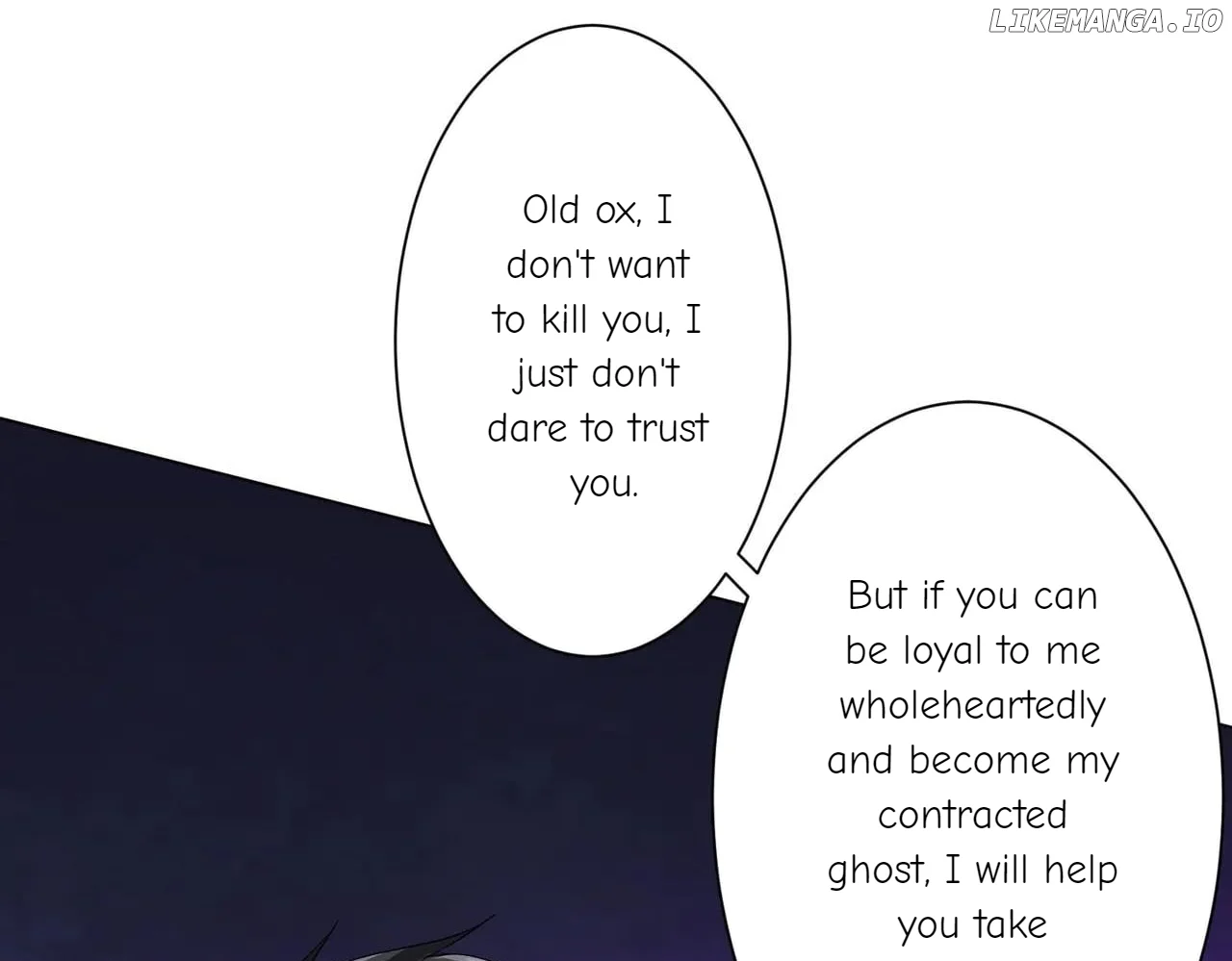 With My Netherworld Trillions, Game On! Chapter 209 page 90