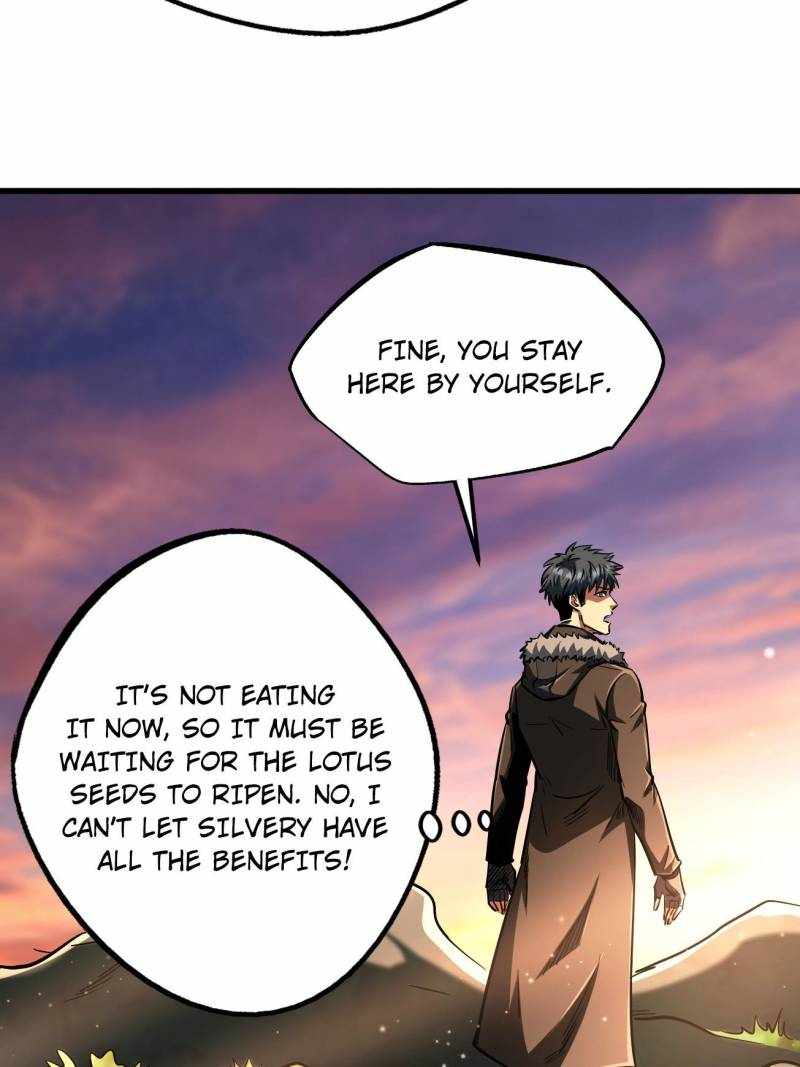 Super Gene Chapter 208 page 13