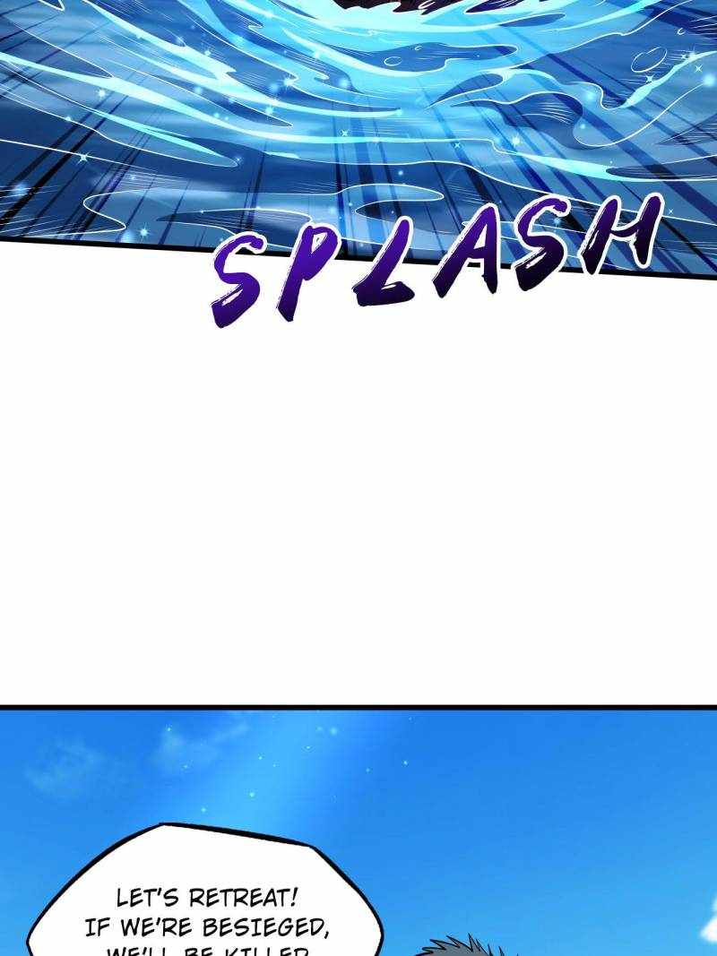 Super Gene Chapter 208 page 50
