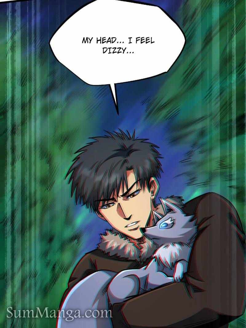 Super Gene Chapter 208 page 63