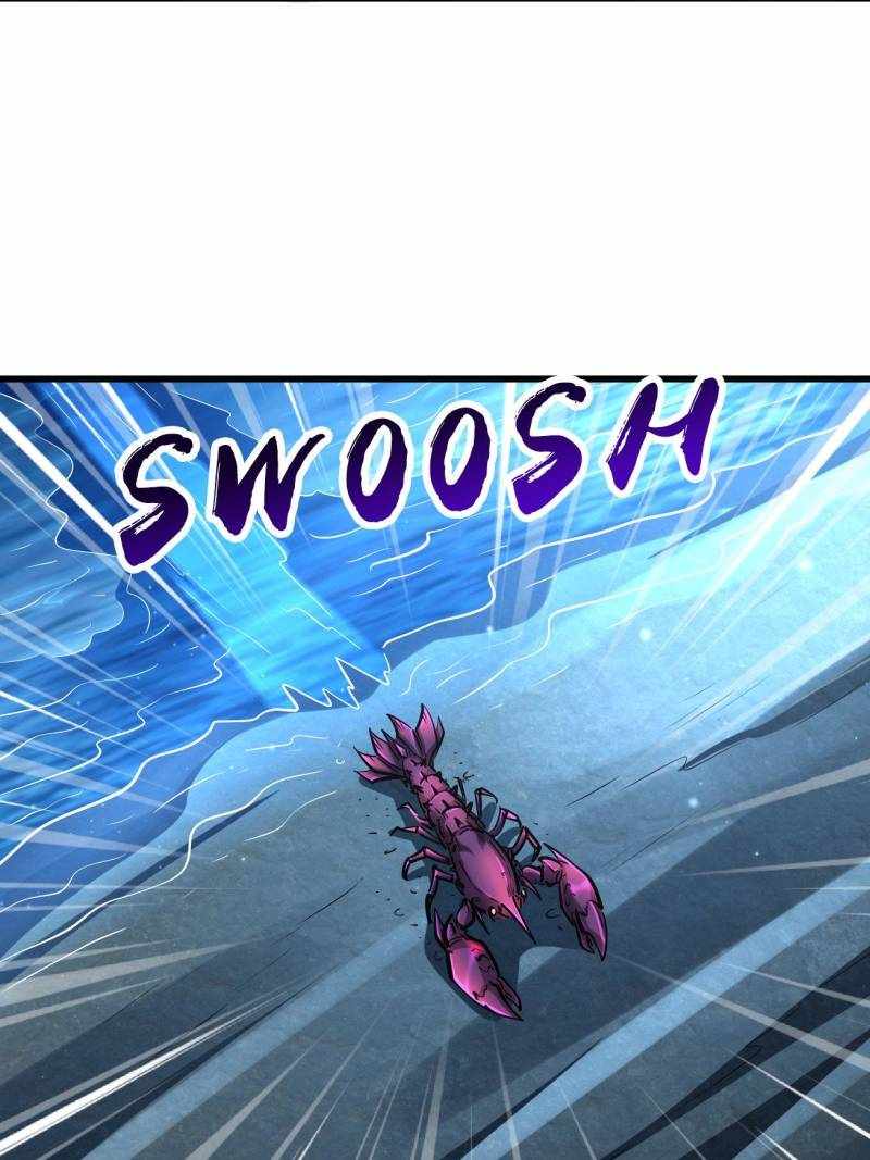 Super Gene Chapter 208 page 58