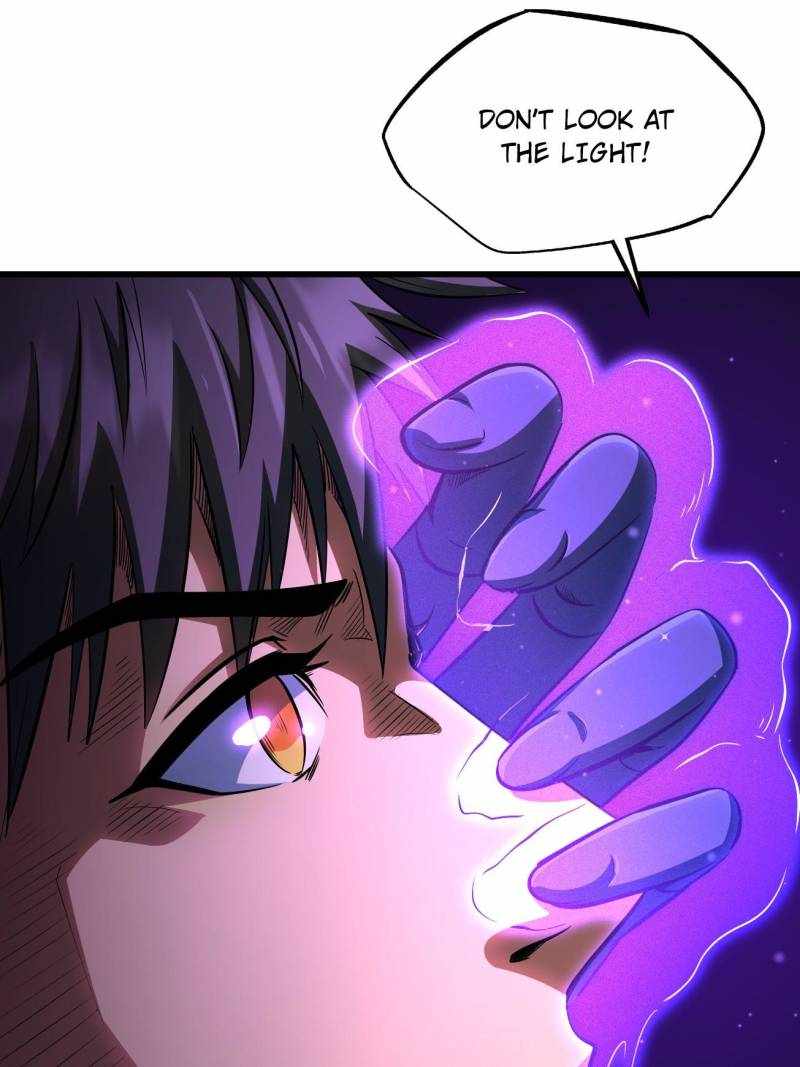 Super Gene Chapter 208 page 65
