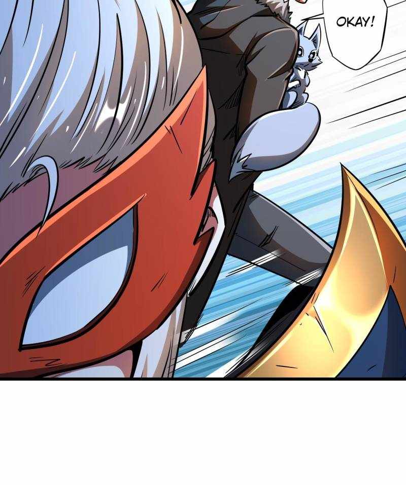 Super Gene Chapter 208 page 55