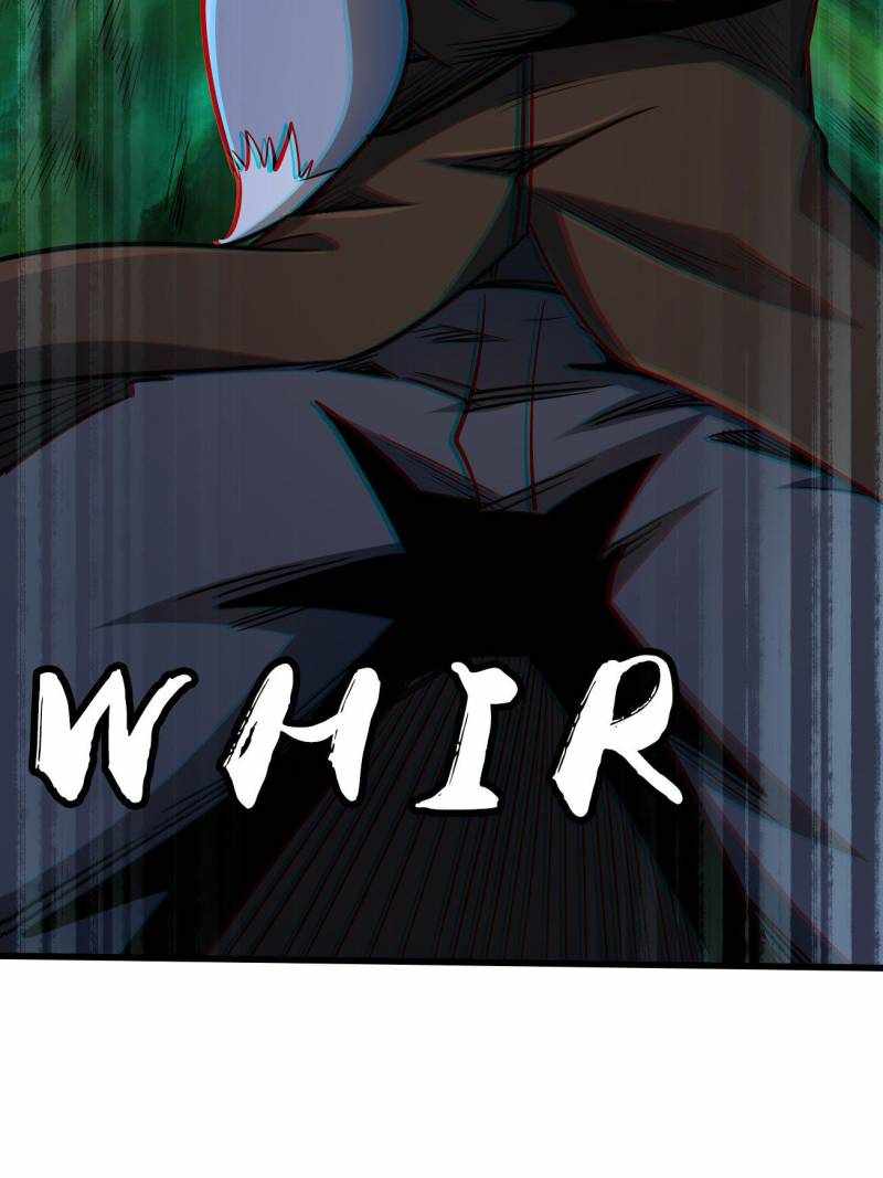 Super Gene Chapter 208 page 64