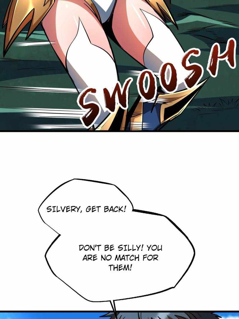 Super Gene Chapter 208 page 52