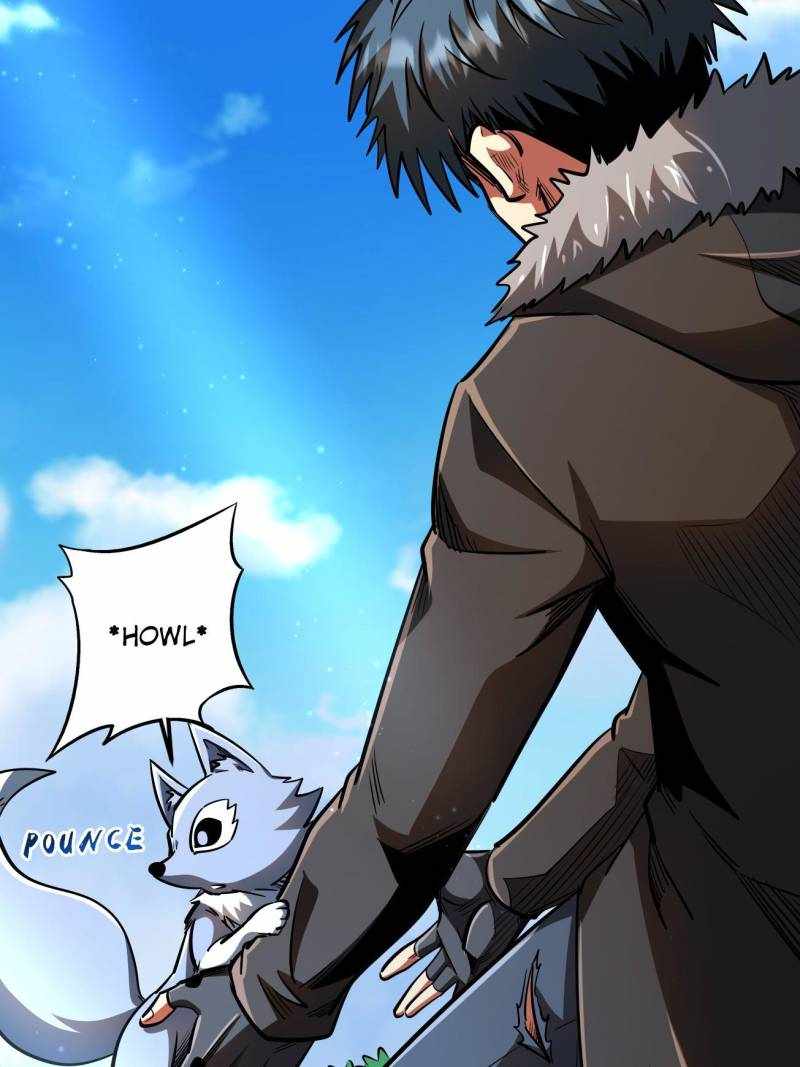 Super Gene Chapter 208 page 53
