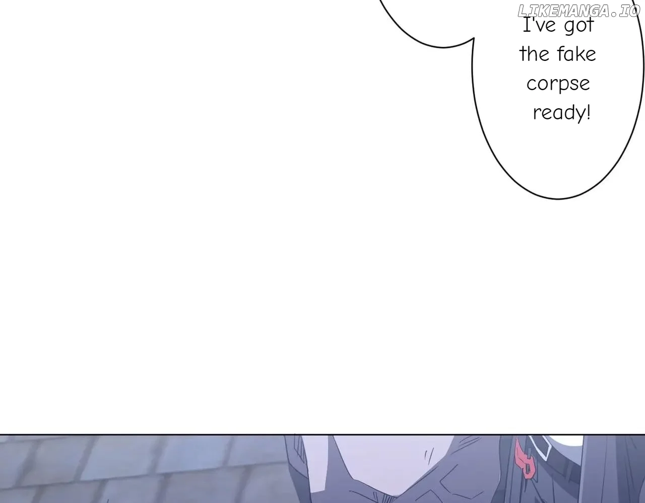 With My Netherworld Trillions, Game On! Chapter 209 page 118