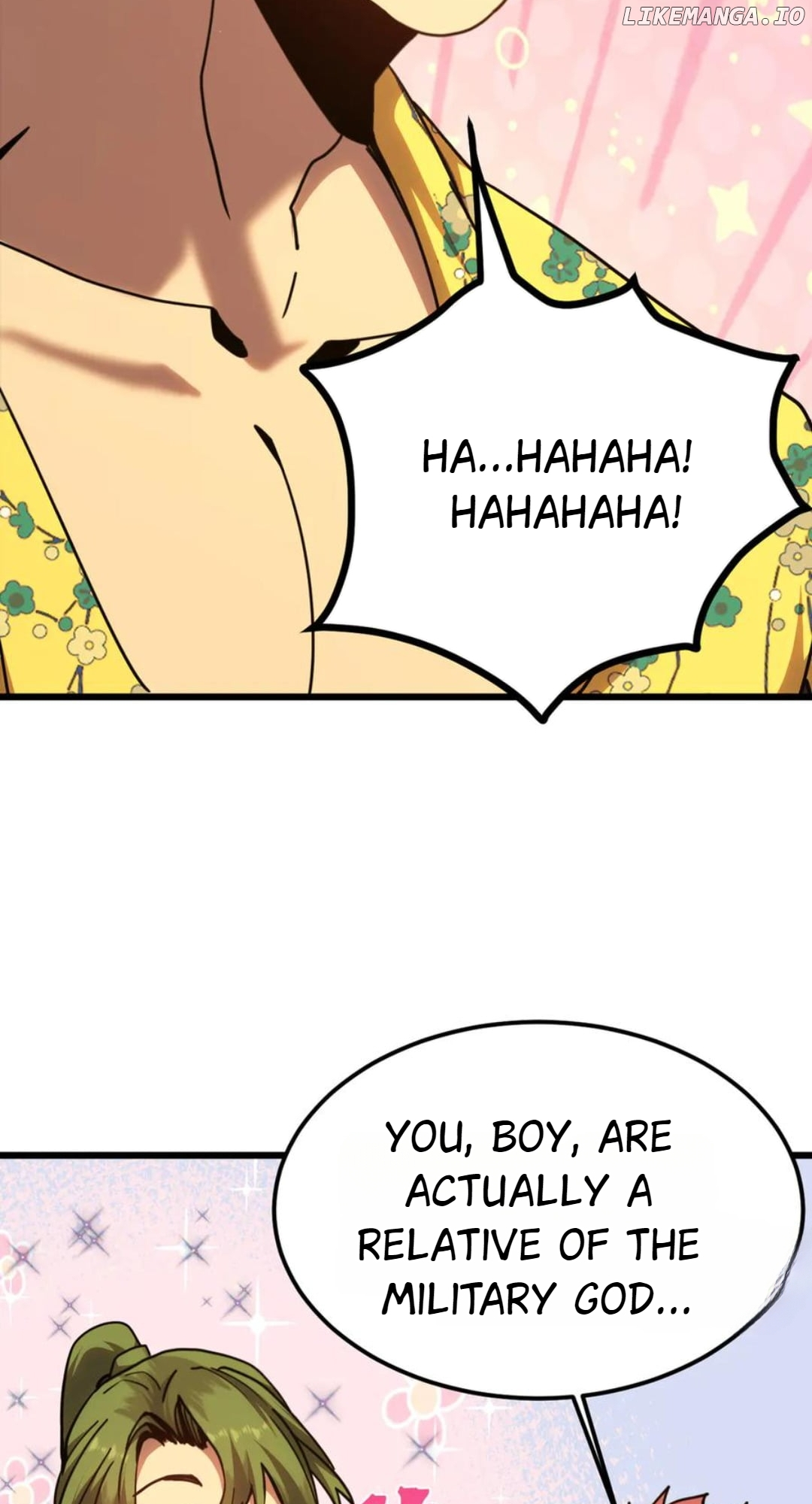 Log into the Future Chapter 210 page 17