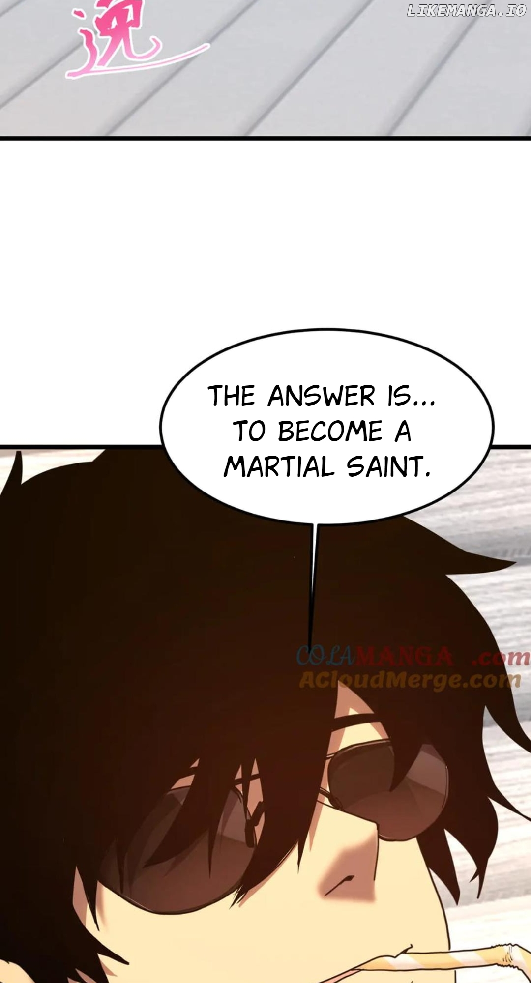 Log into the Future Chapter 210 page 27
