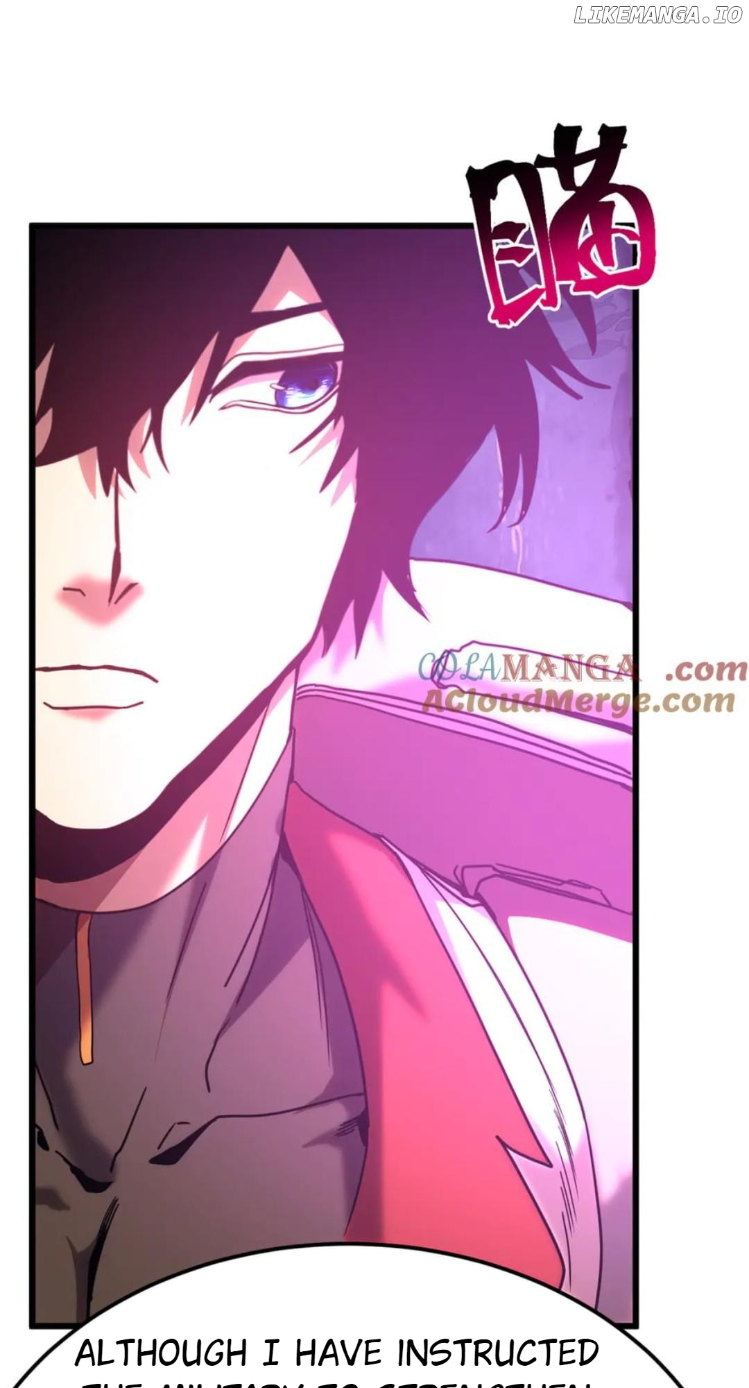 Log into the Future Chapter 210 page 41