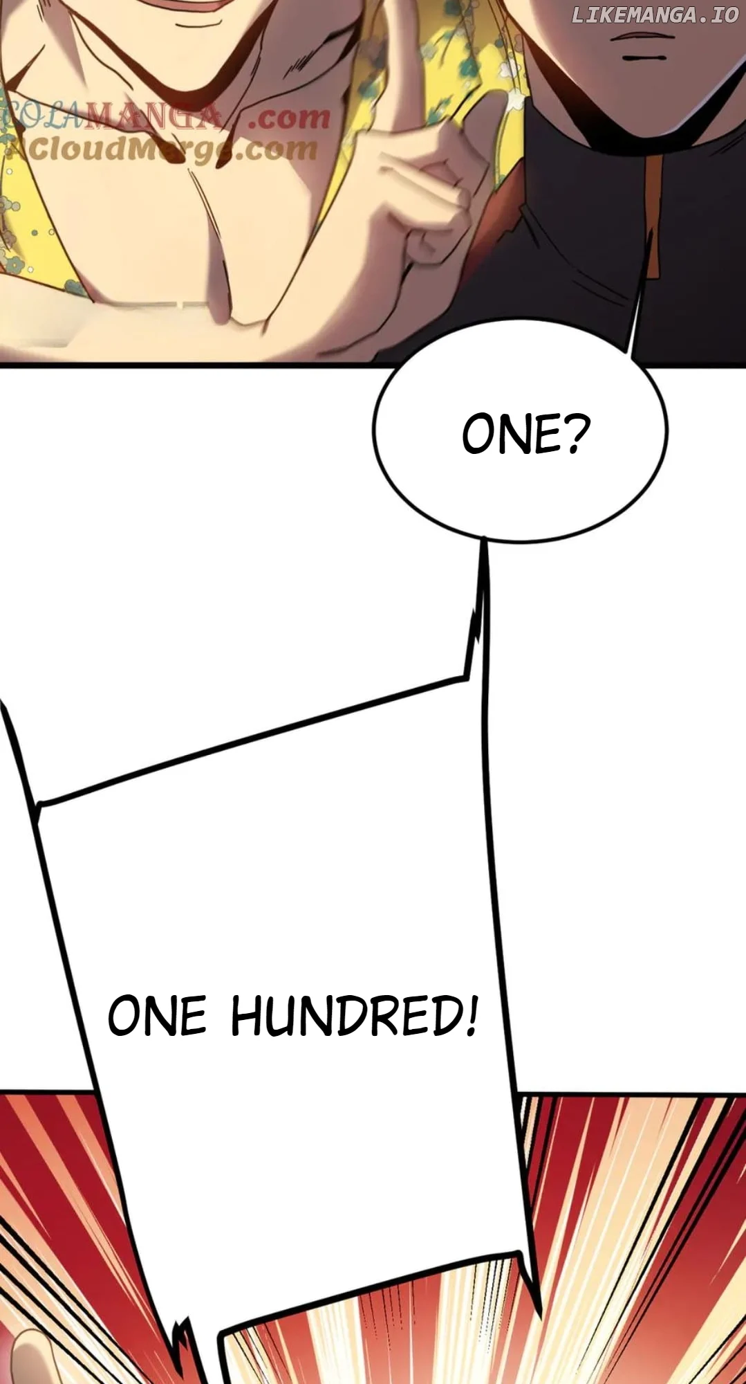 Apex Future Martial Arts Chapter 209 page 7