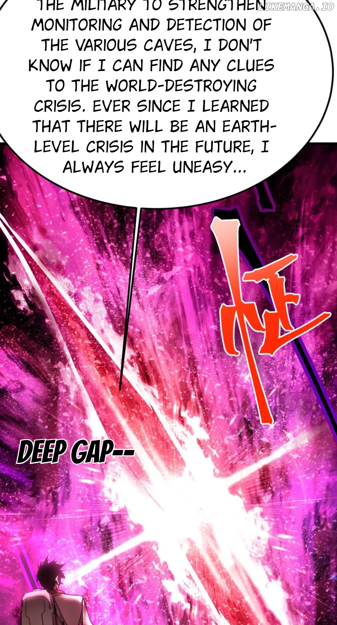 Log into the Future Chapter 210 page 42