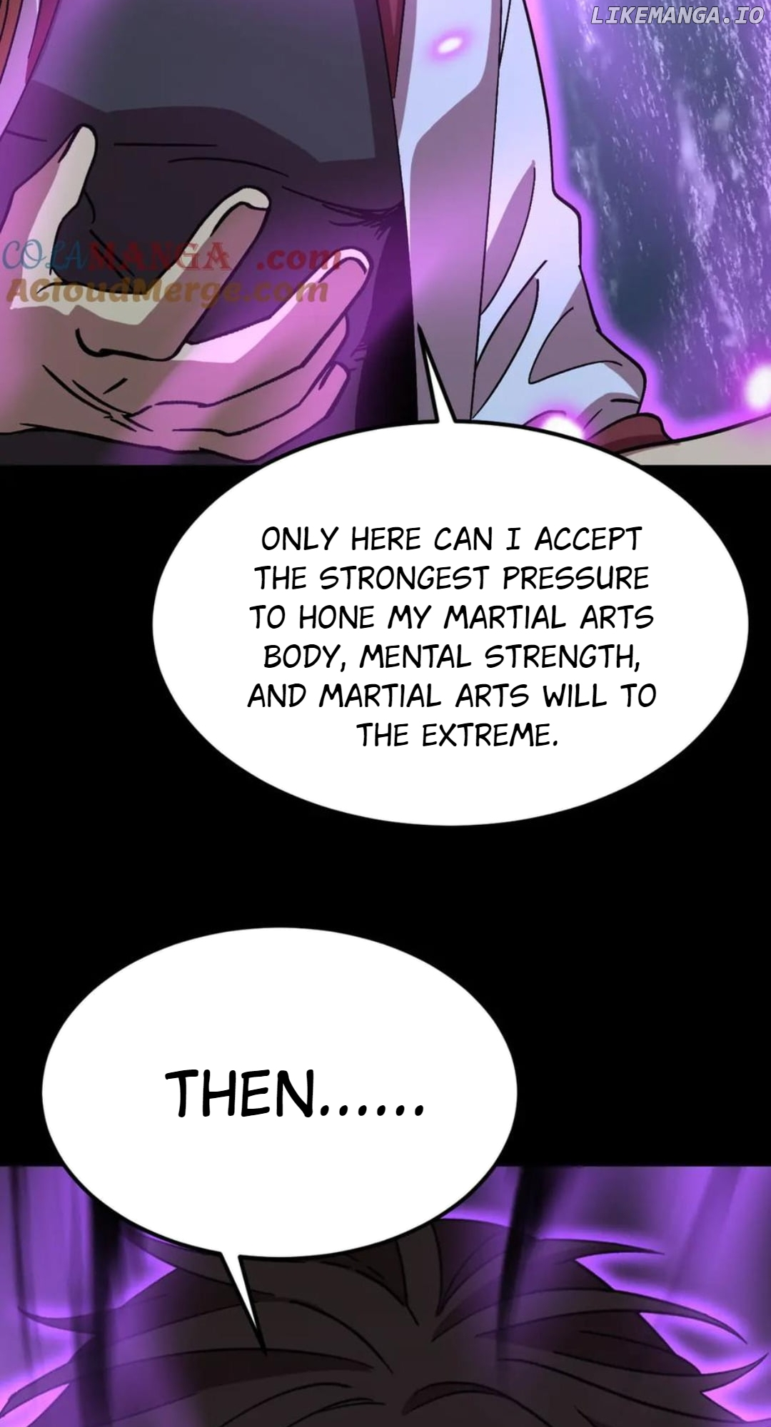 Log into the Future Chapter 210 page 50