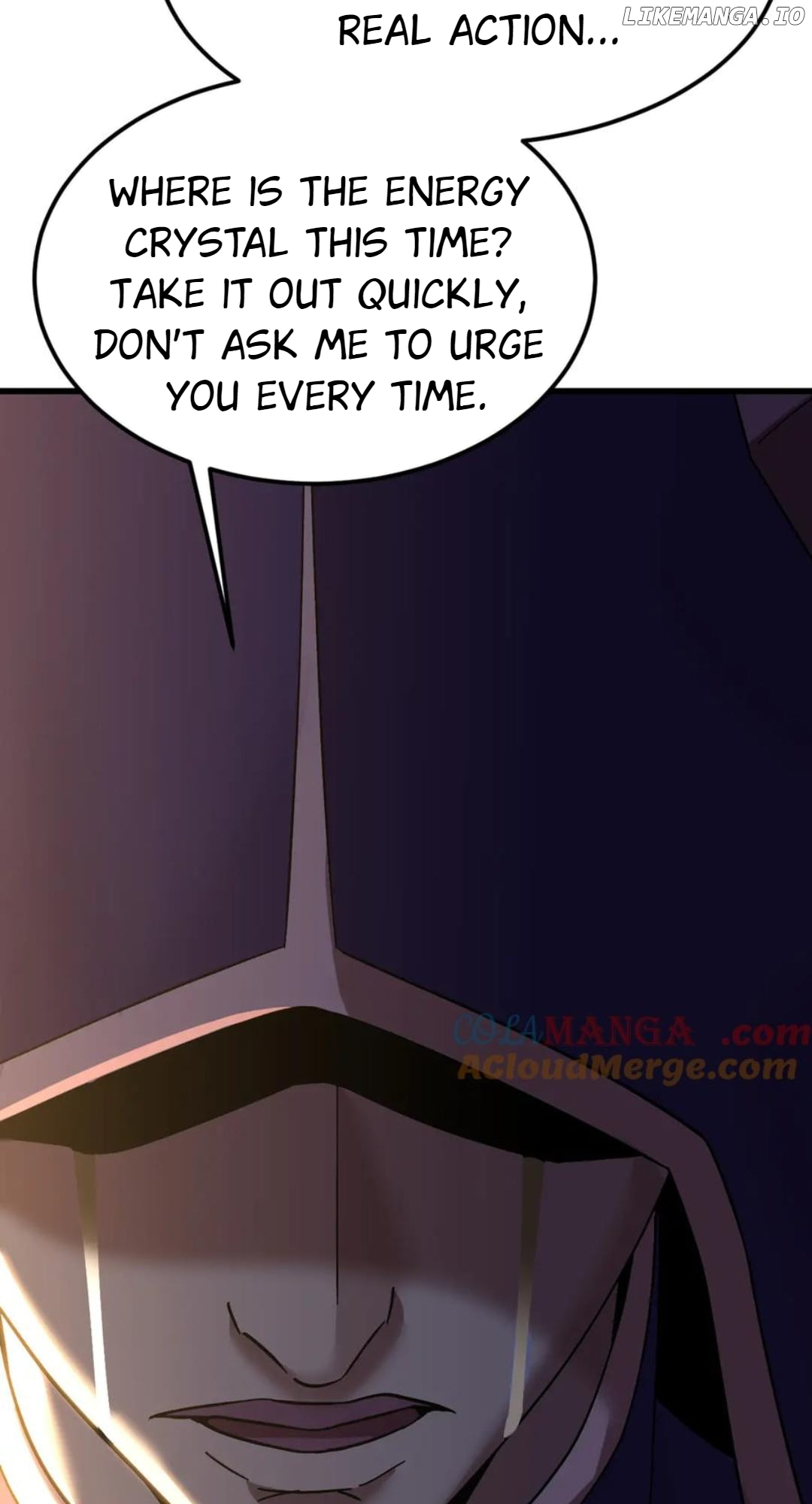 Log into the Future Chapter 210 page 76
