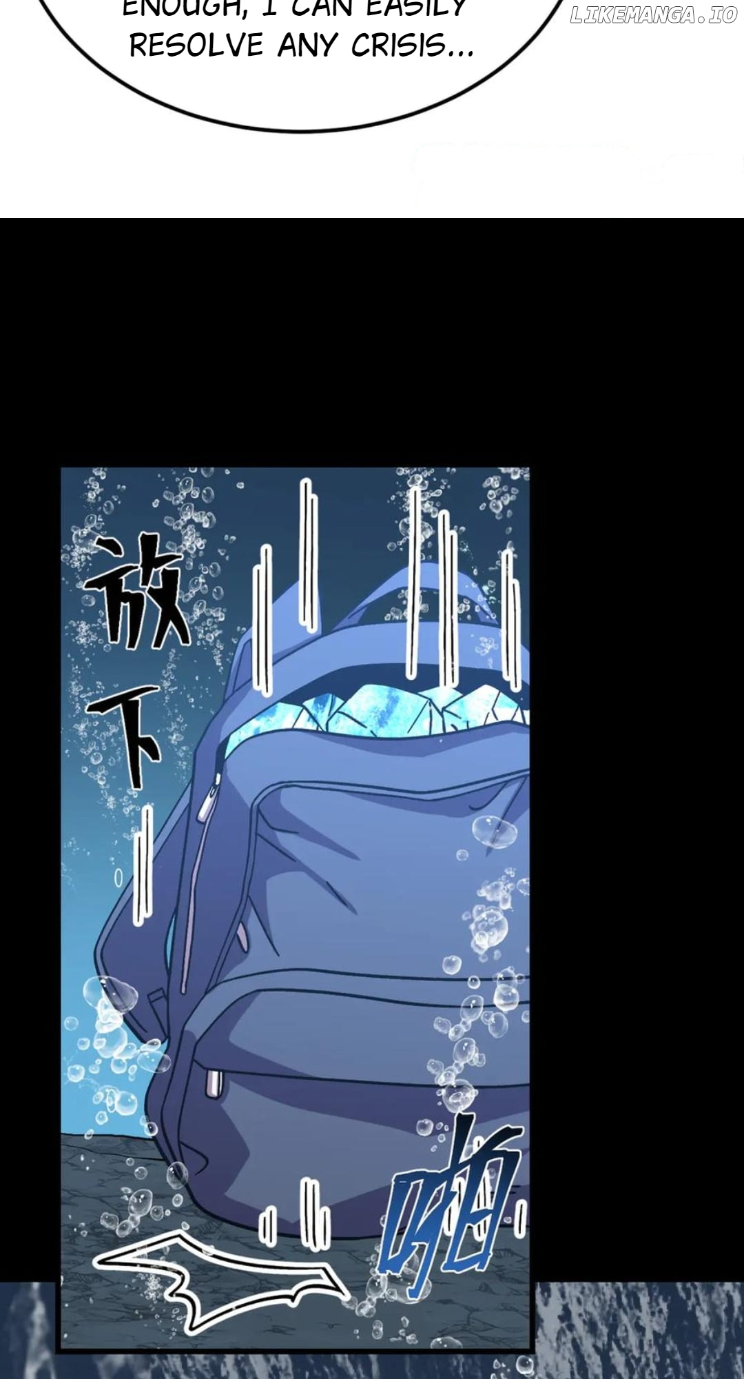 Log into the Future Chapter 210 page 45