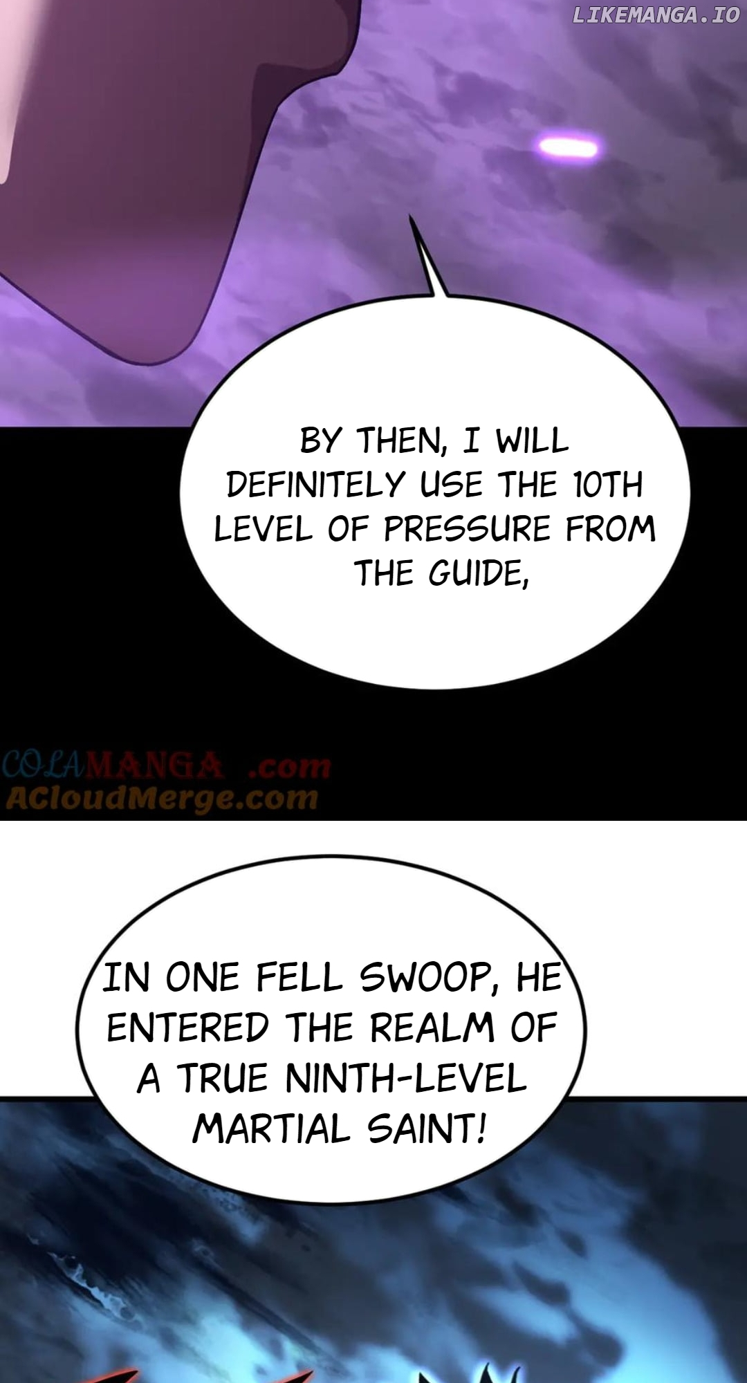 Log into the Future Chapter 210 page 53