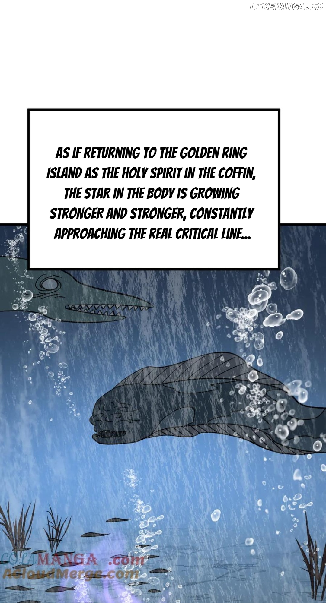 Log into the Future Chapter 210 page 56