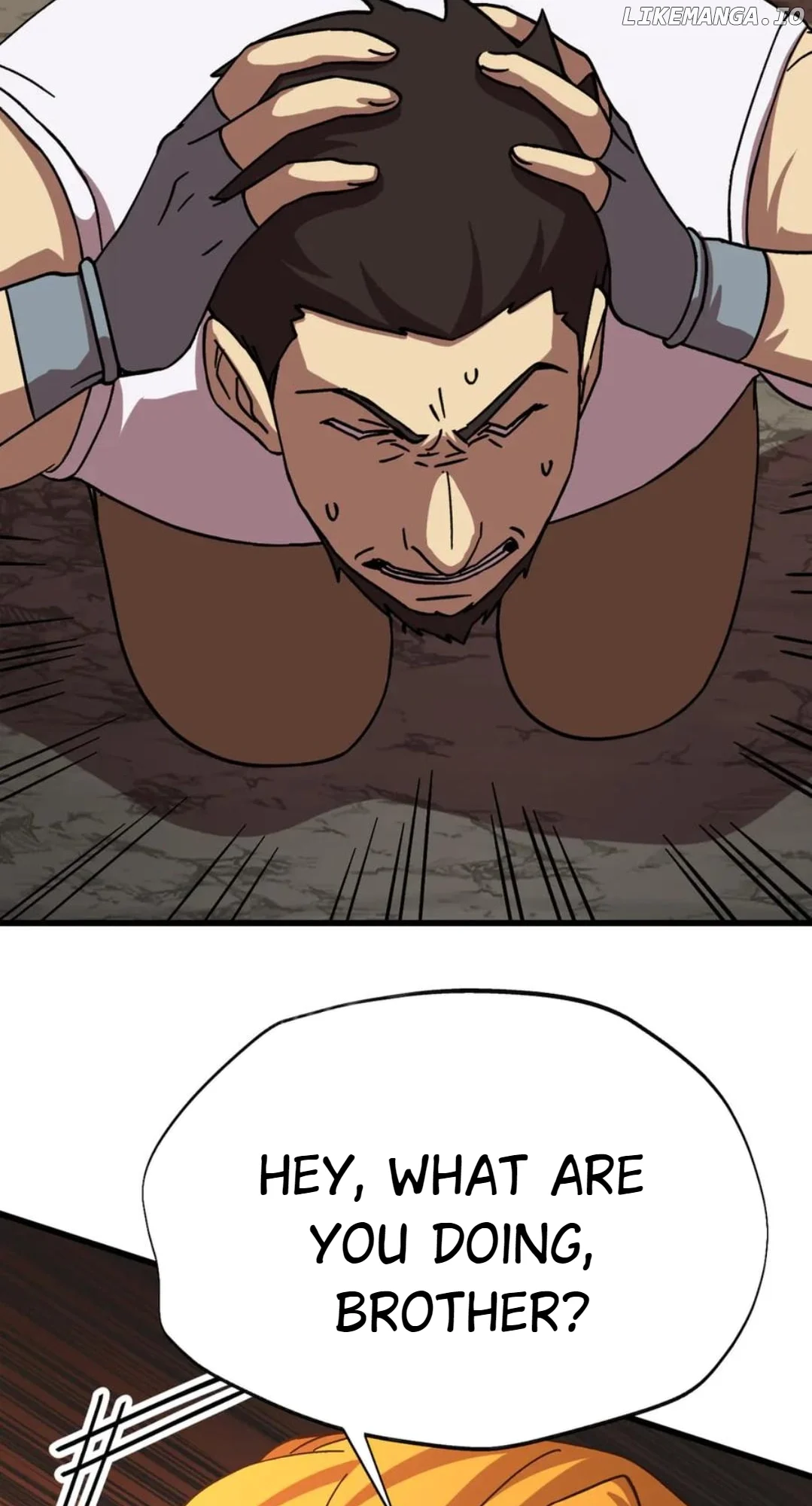 Apex Future Martial Arts Chapter 209 page 54