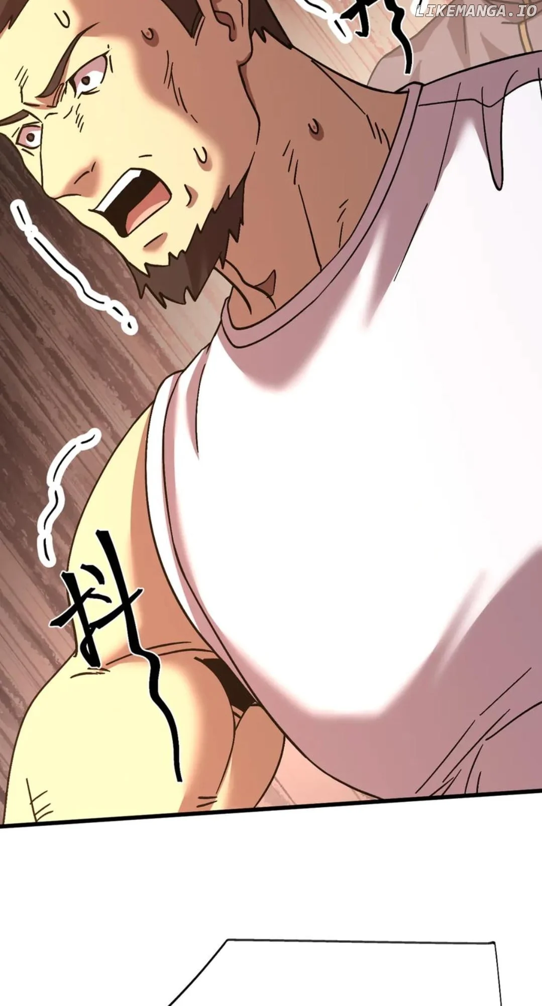 Apex Future Martial Arts Chapter 209 page 52