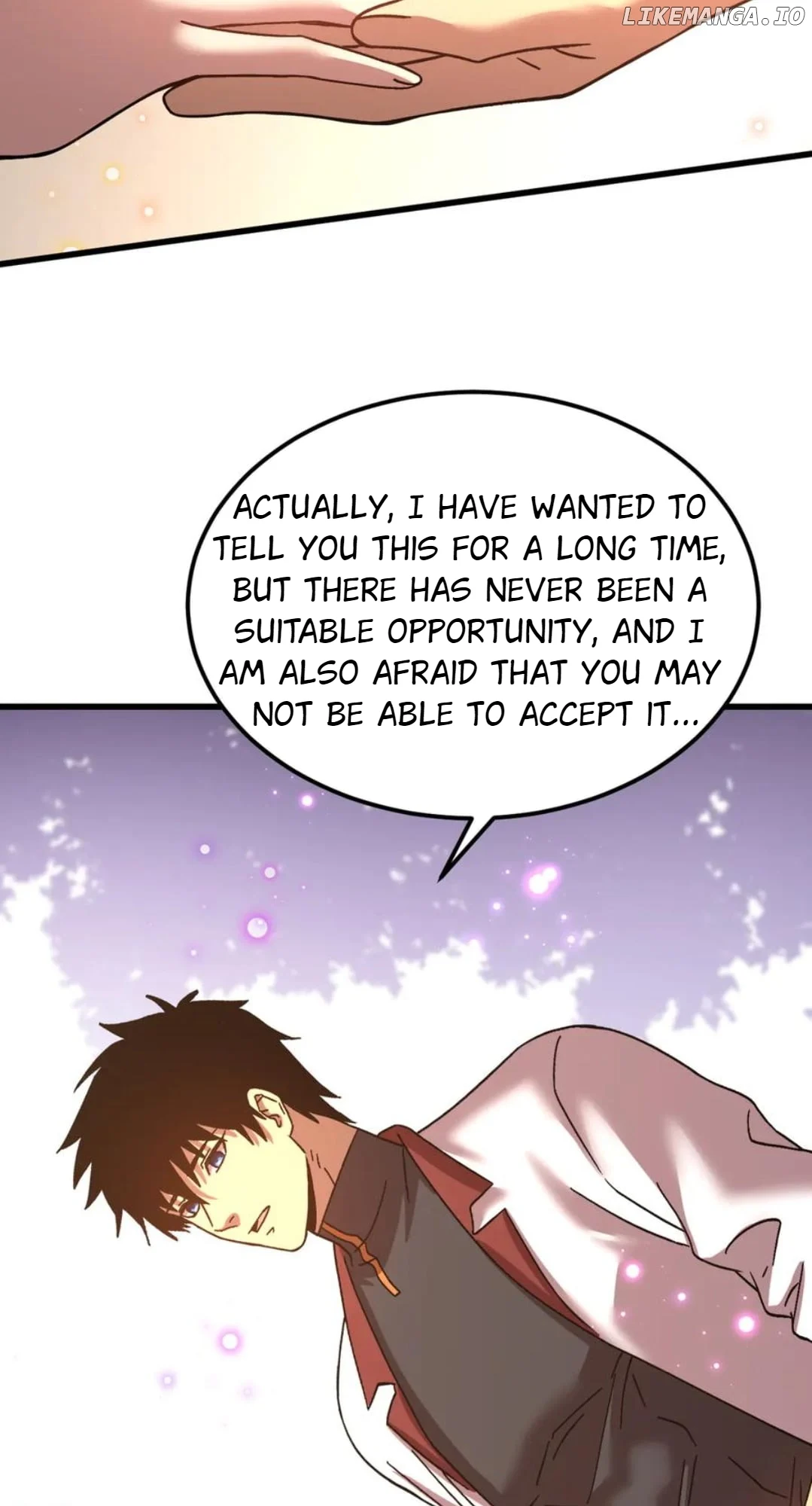 Apex Future Martial Arts Chapter 209 page 78