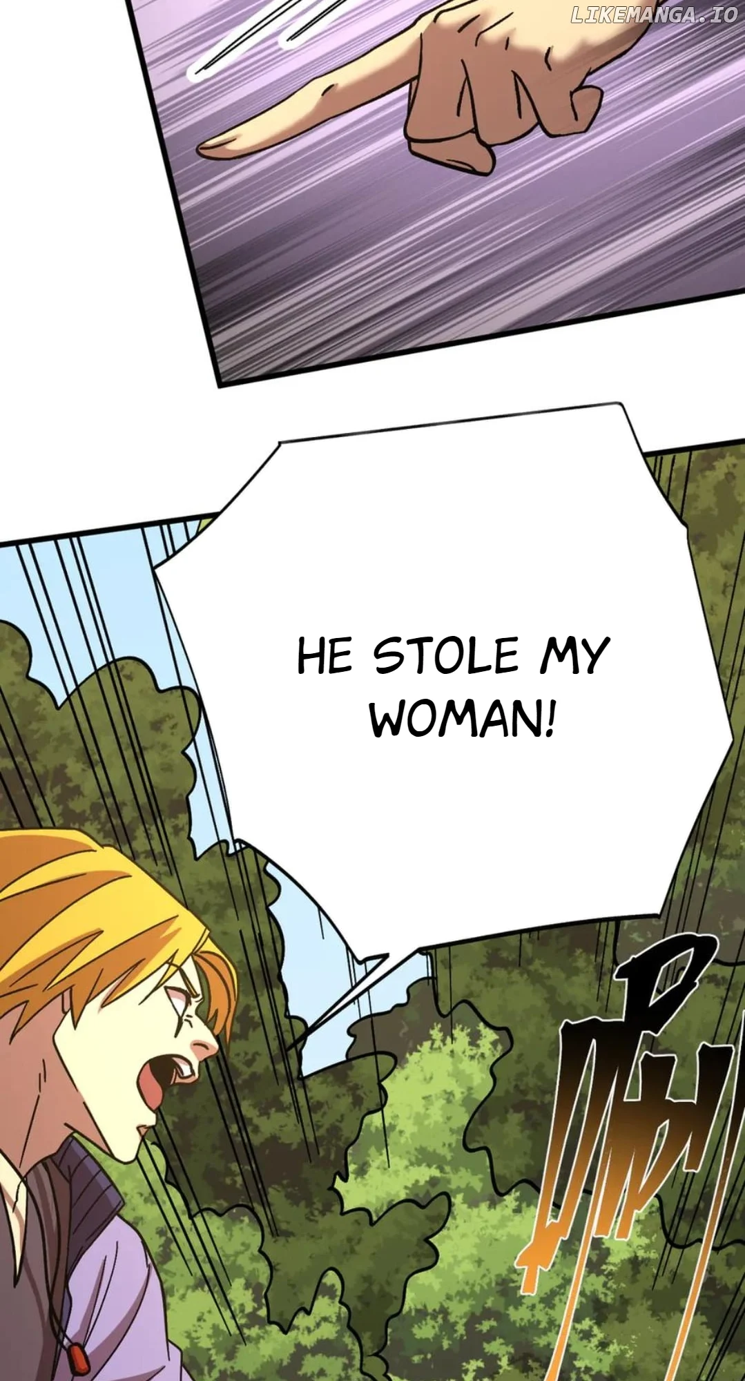 Apex Future Martial Arts Chapter 209 page 47