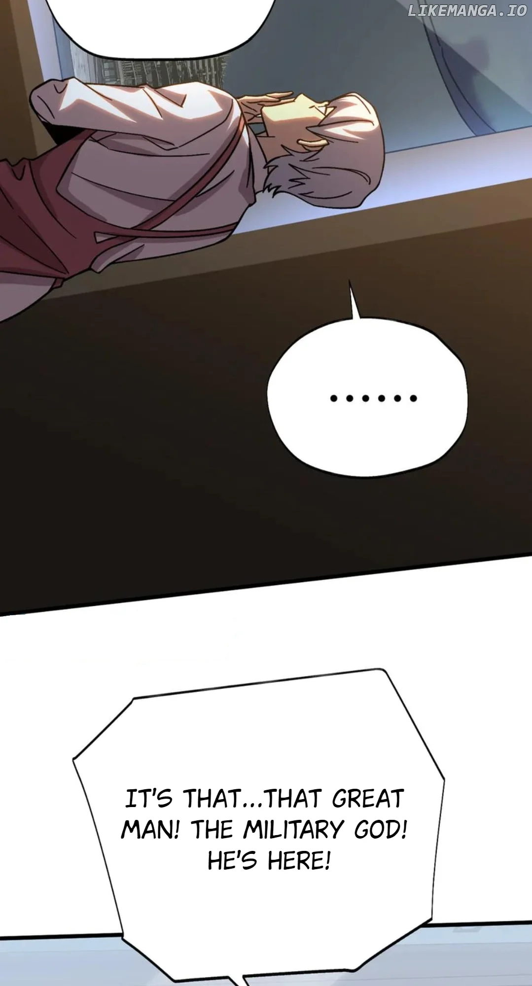 Apex Future Martial Arts Chapter 209 page 73