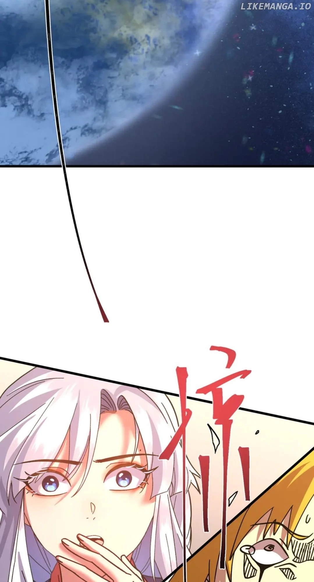 Apex Future Martial Arts Chapter 209 page 69