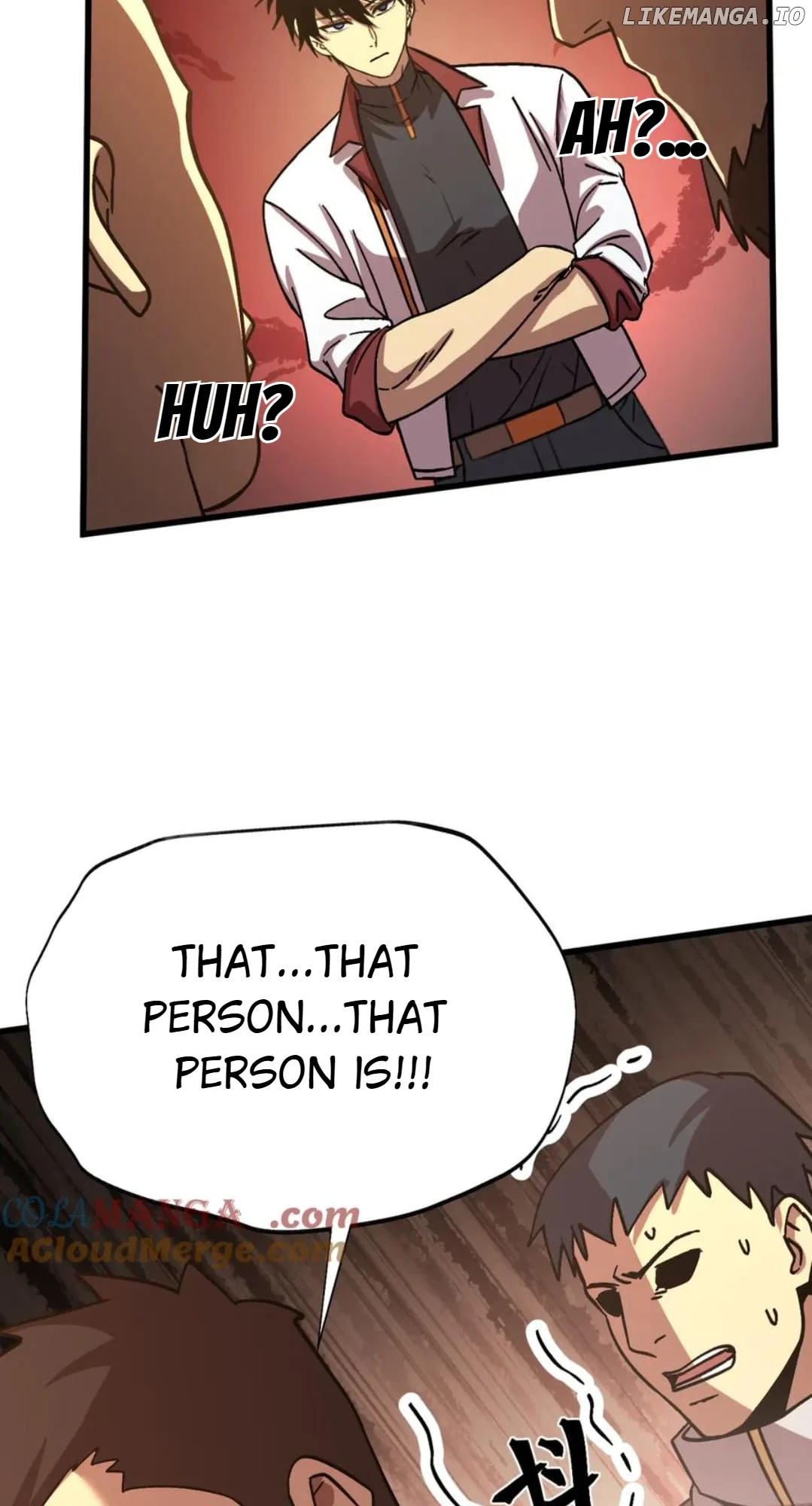 Apex Future Martial Arts Chapter 209 page 51