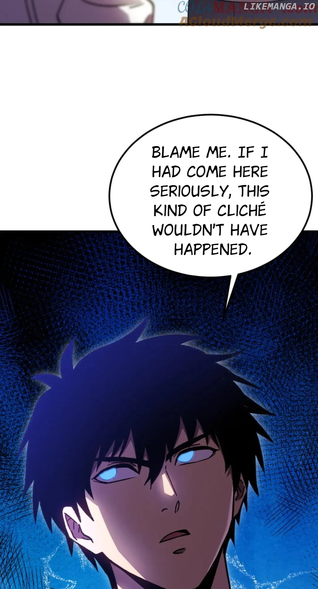 Apex Future Martial Arts Chapter 209 page 43