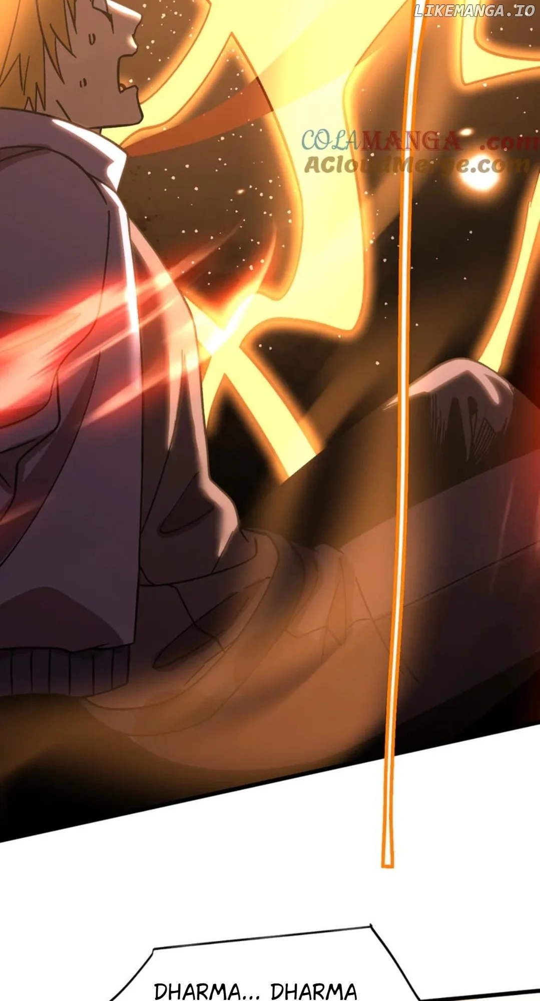 Apex Future Martial Arts Chapter 209 page 62