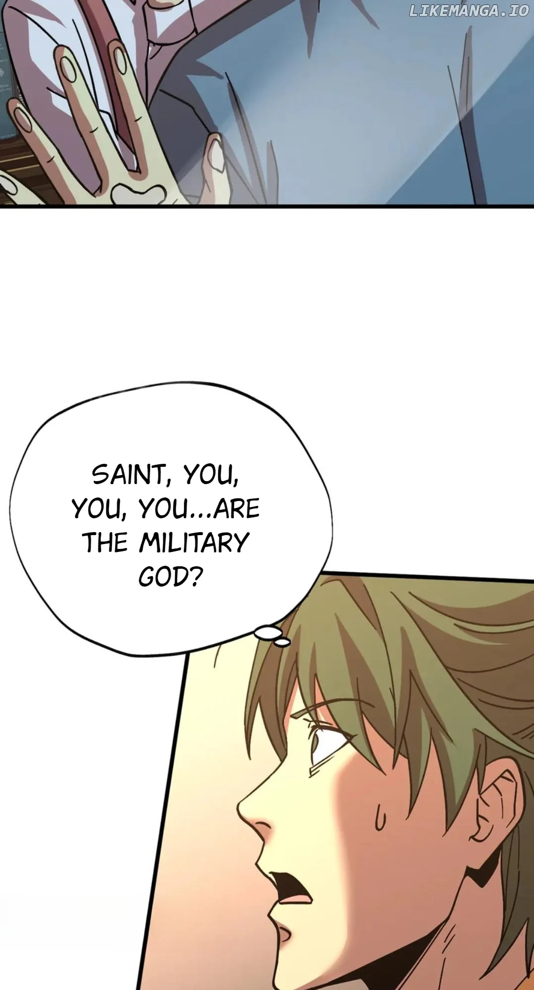 Apex Future Martial Arts Chapter 209 page 75