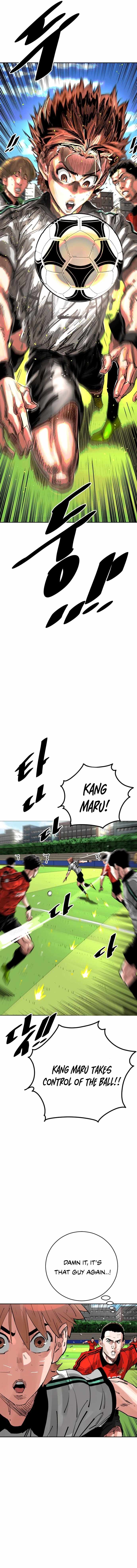 Build Up Chapter 211 page 9
