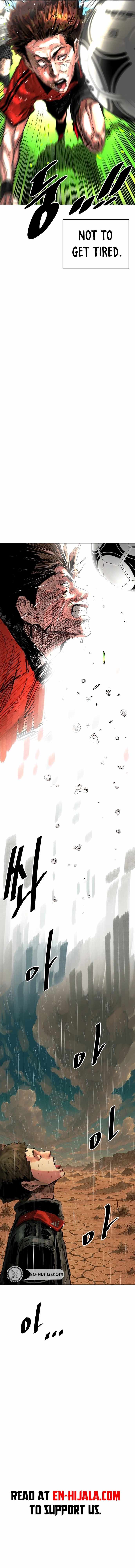 Build Up Chapter 211 page 25