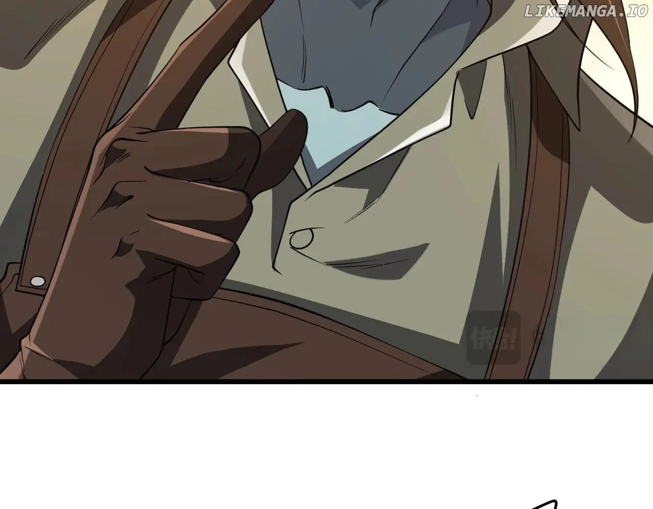 With My Netherworld Trillions, Game On! Chapter 210 page 37