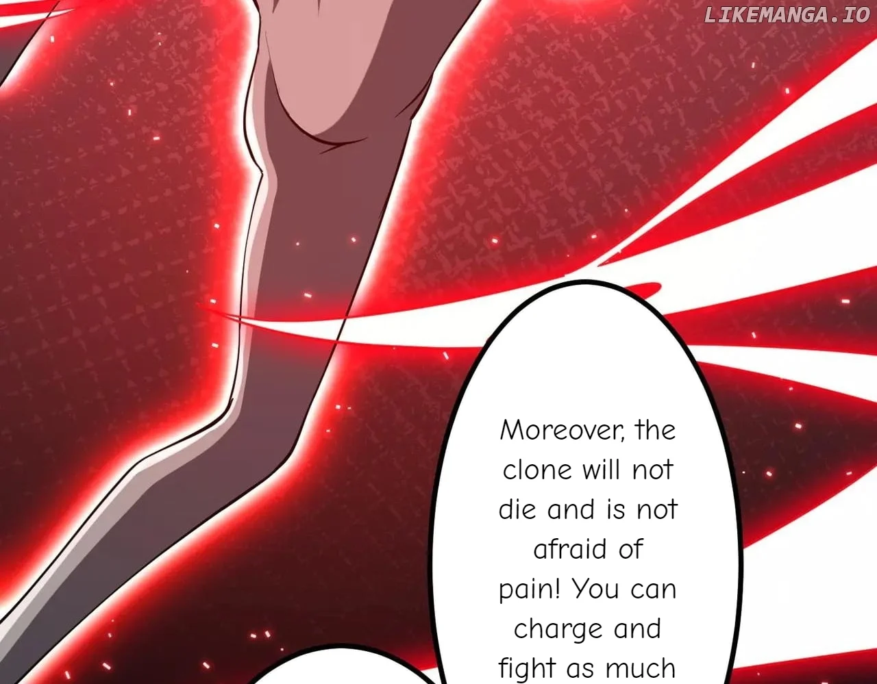With My Netherworld Trillions, Game On! Chapter 210 page 50