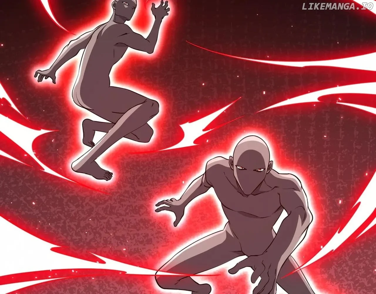 With My Netherworld Trillions, Game On! Chapter 210 page 48